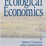 エコロジカル経済学の四つの共通ビジョン（１）生態系のサブシステムとしての人間の経済